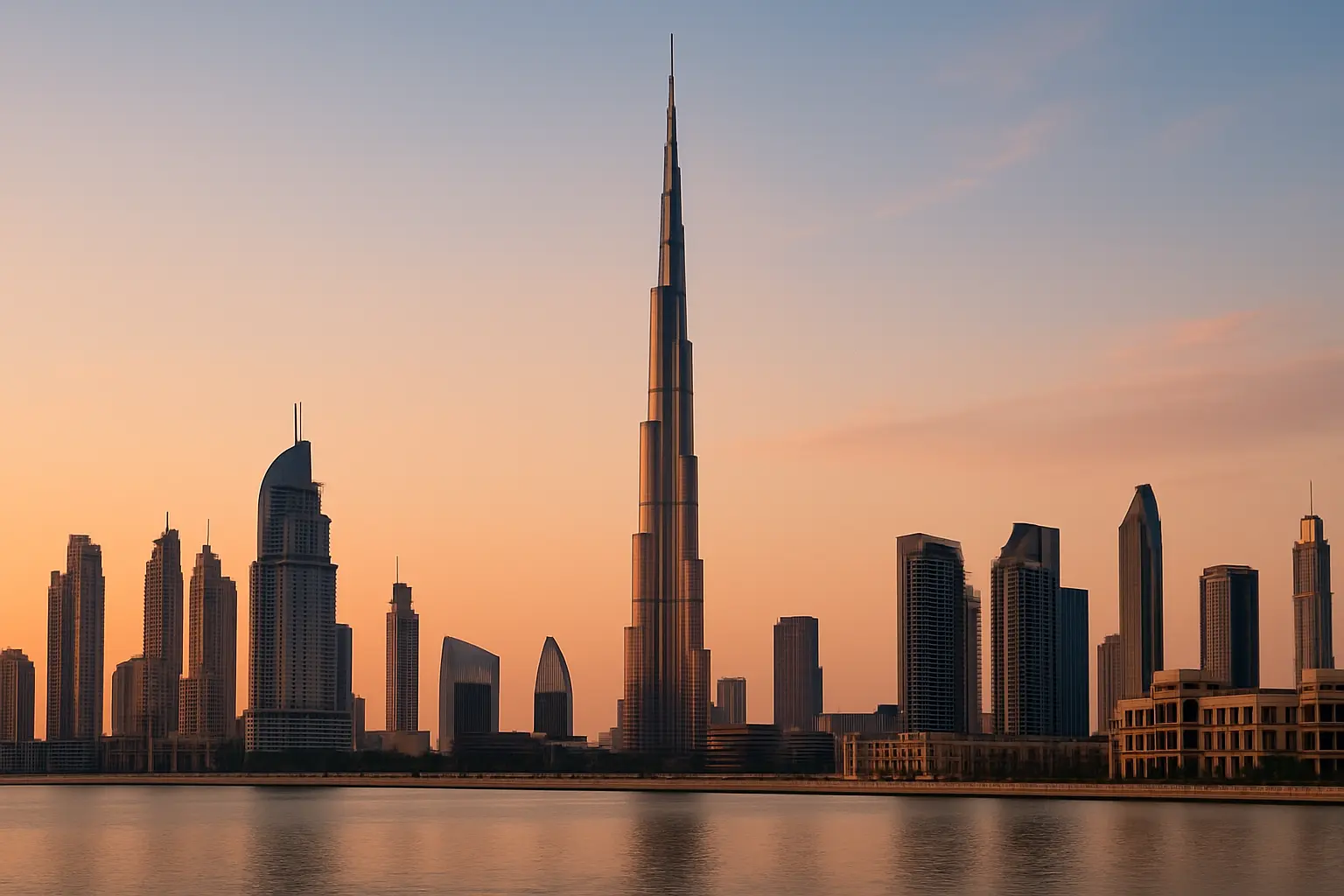 Best Desert Safari Operators in Dubai Compared