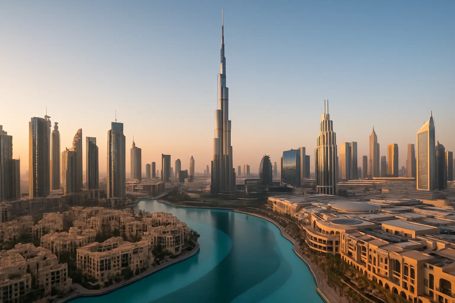 Best neighborhoods in Dubai by lifestyle: which one fits you?