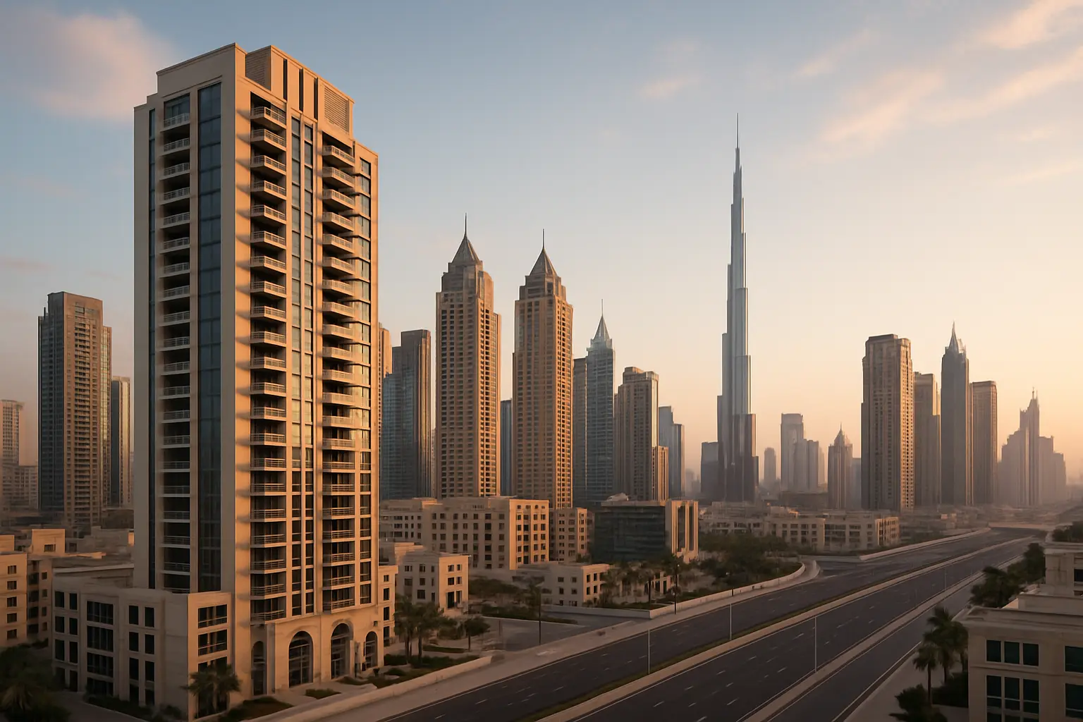 Common Mistakes First-Time Buyers Make in Dubai