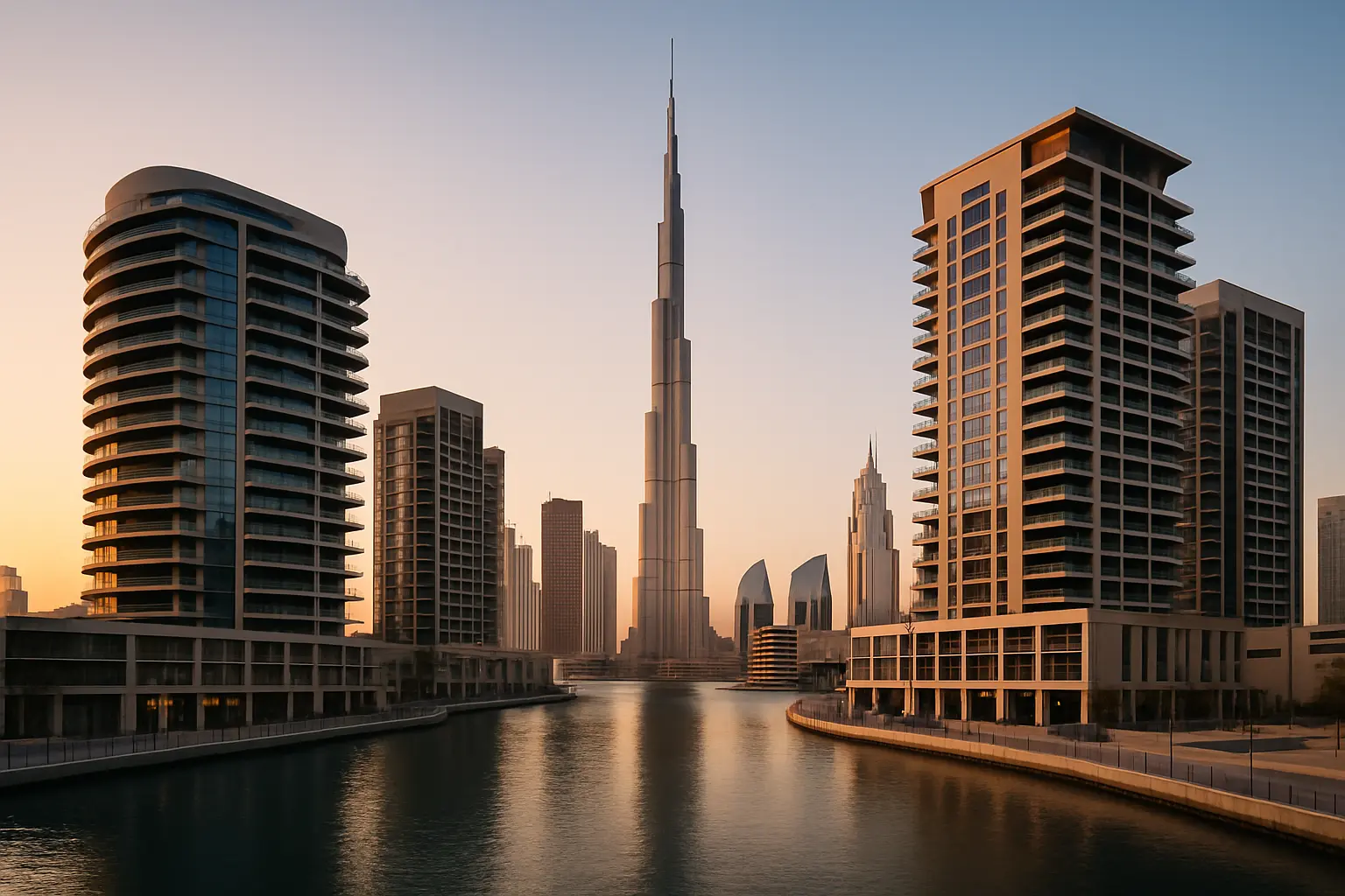 How to Compare Off-Plan Projects in Dubai Before You Buy