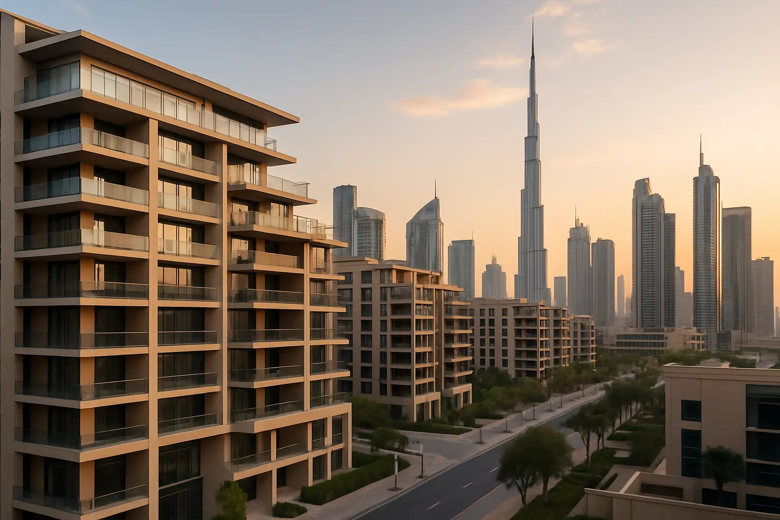How to Handle Maintenance Requests as a Tenant in Dubai