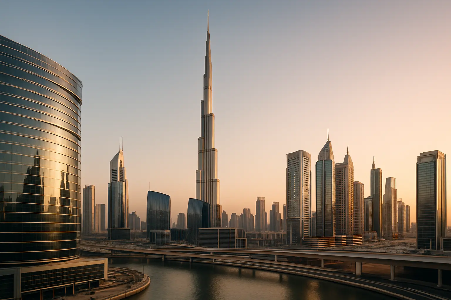 How to Register a Business in a Dubai Free Zone: Step-by-Step