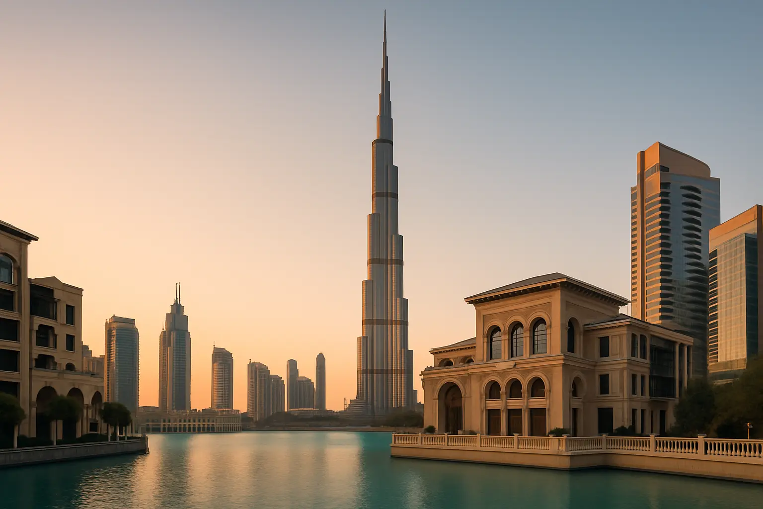 How to Transfer School Records When Moving to the UAE