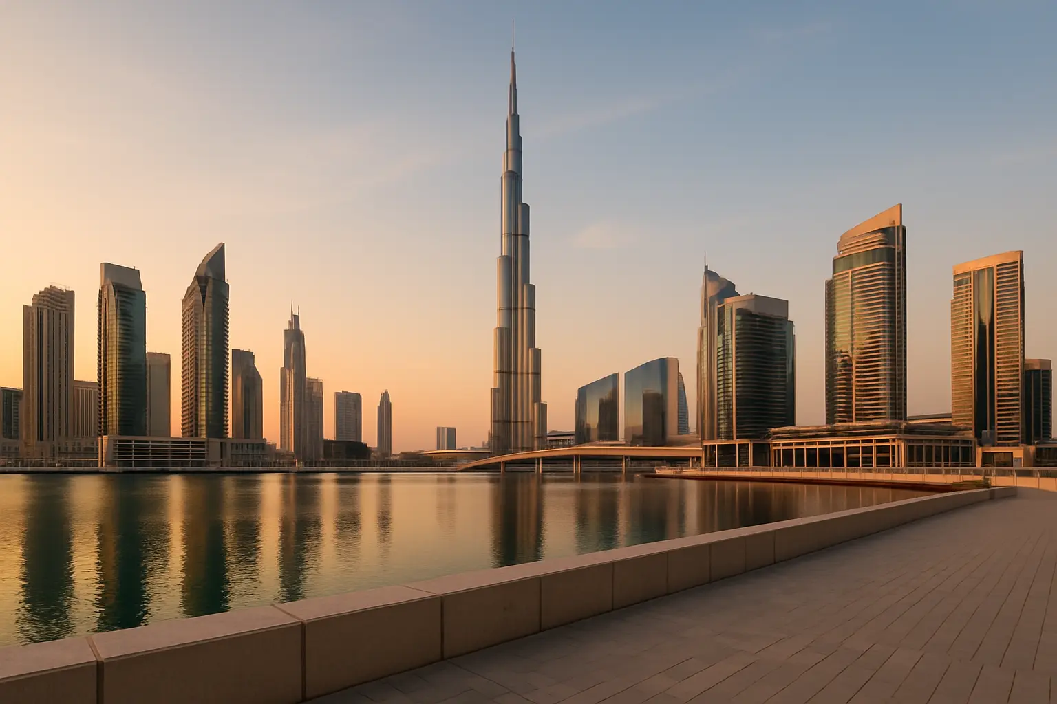 How to Update Your Address With UAE Authorities