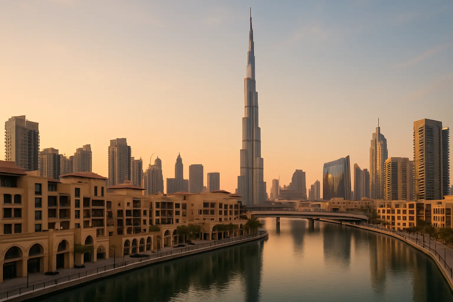 Living in Dubai on a budget: affordable areas that actually work