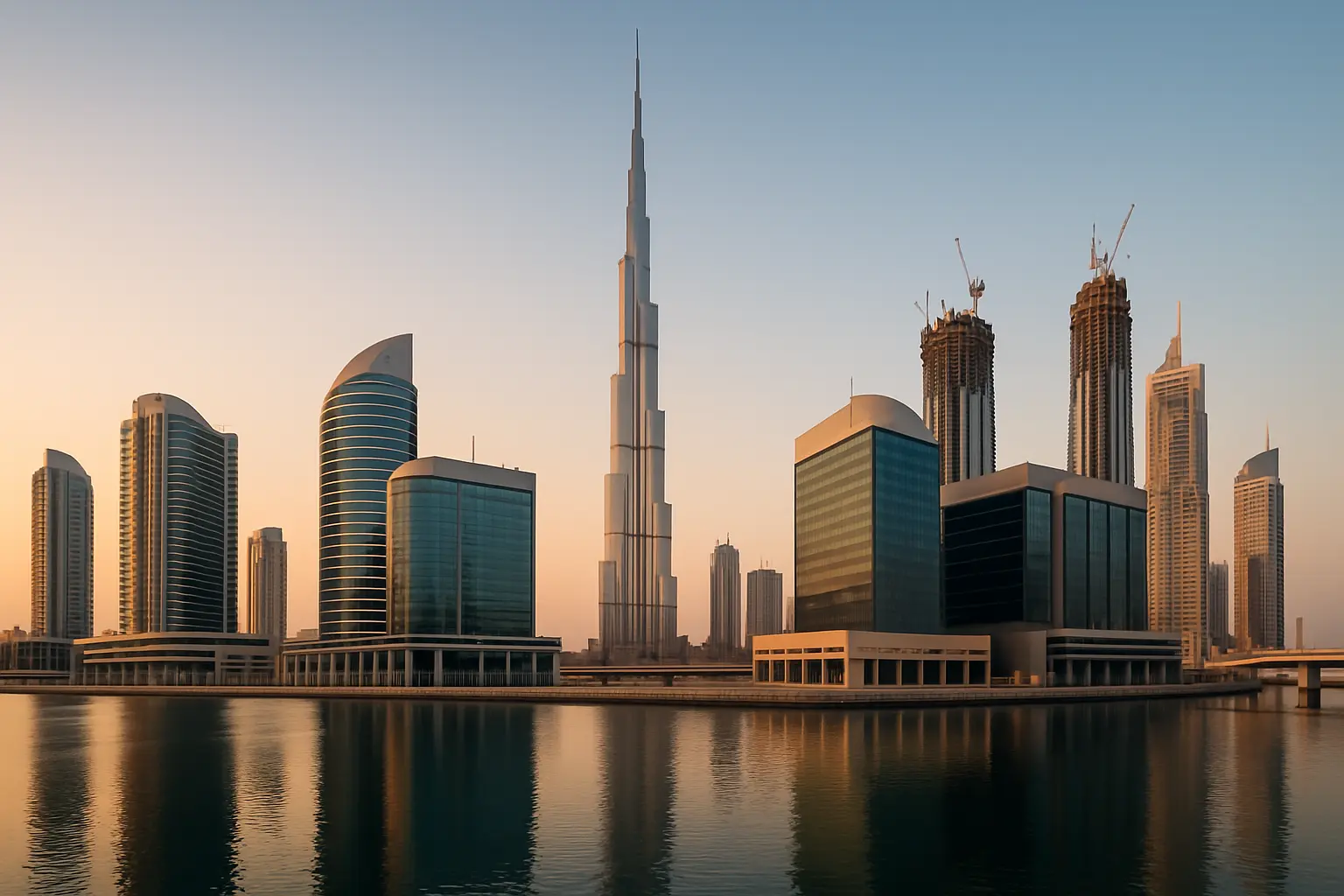 Mainland vs Free Zone Business Setup in Dubai: Key Differences
