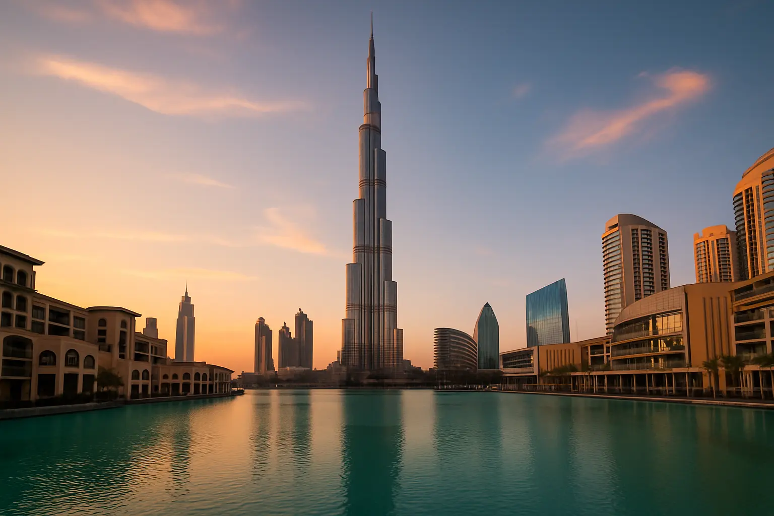 The real cost of living in Dubai in 2026 (honest expense breakdown)